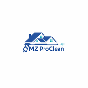 MZ ProClean, čistilni servis, Marcel Bukovec s.p. - Logotip