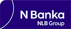 N Banka - Logotip