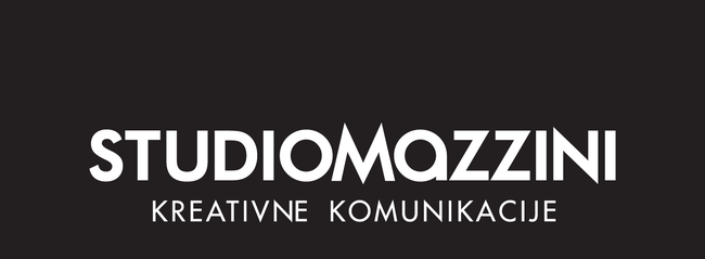 Studio Mazzini d.o.o. - Logotip