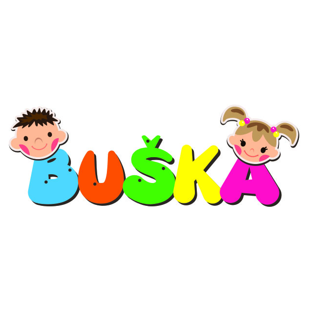 Buška