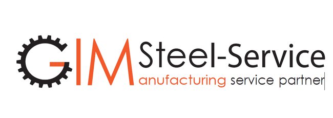 Gim Steel - Service d.o.o. - Logotip