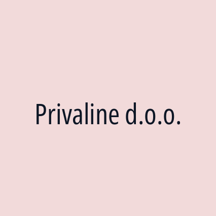 Privaline d.o.o.