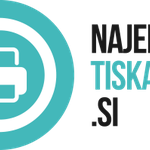 Najemtiskalnika.si - Logotip