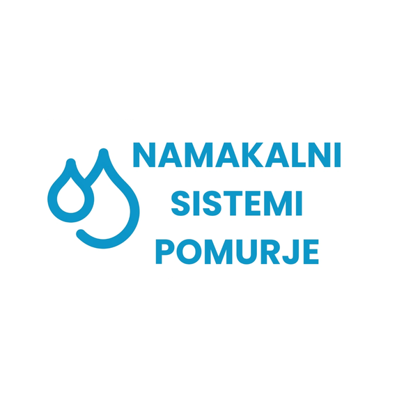Namakalni Sistemi Pomurje - Logotip