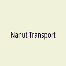 Nanut Transport - Logotip