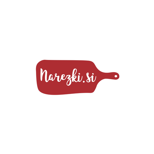 Narezki.si - Logotip