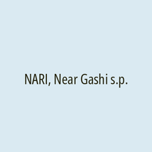 NARI, Near Gashi s.p. - Logotip