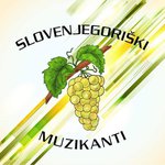 Narodno-zabavni ansambel Slovenjegoriški muzikanti - Logotip