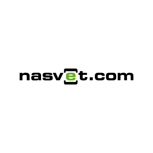 Nasvet.com - internet marketing - Logotip