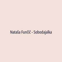 Nataša Funčič - Sobodajalka - Logotip