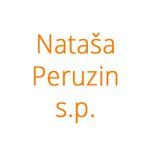 Nataša Peruzin s.p. - Logotip