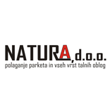 Natura, d.o.o. - Logotip