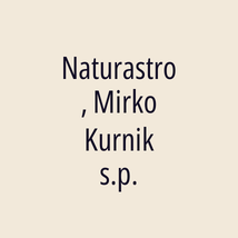 Naturastro, Mirko Kurnik s.p. - Logotip