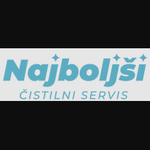 NČS, najboljši čistilni servis d.o.o. - Logotip