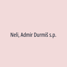 Neli, Admir Durmiš s.p. - Logotip