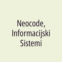 Neocode, Informacijski Sistemi - Logotip