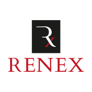 Nepremičnine Renex - Logotip