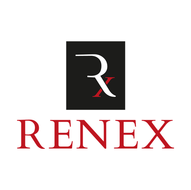 Nepremičnine Renex - Logotip