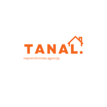 NEPREMIČNINE TANAL - Logotip