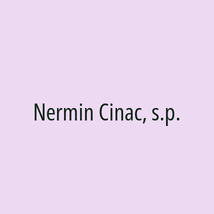 Nermin Cinac, s.p. - Logotip