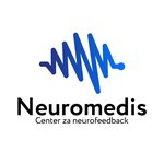 Neuromedis, center za neurofeedback d.o.o. - Logotip
