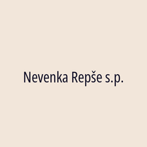 Nevenka Repše s.p. - Logotip