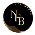 NFBmedia - Logotip