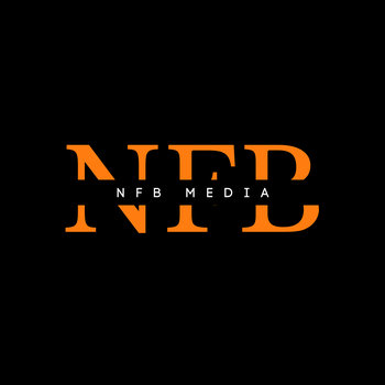 NFBmedia - Logotip