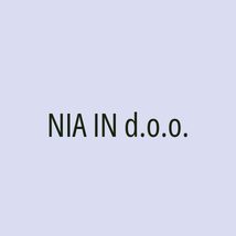 NIA IN d.o.o. - Logotip