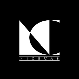 Nicecar d.o.o. - Logotip
