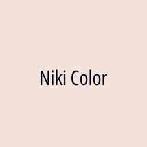 Niki Color - Logotip