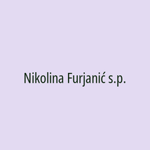 Nikolina Furjanić s.p. - Logotip