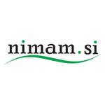 Nimam.si (Urška Pevec s.p.) - Logotip