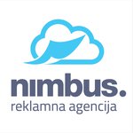 Nimbus -reklamna agencija - Logotip