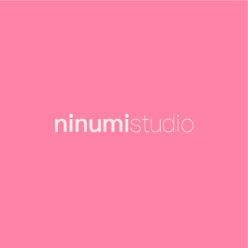 Ninumi Studio, Nina Pintar s.p. - Logotip