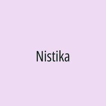 Nistika - Logotip