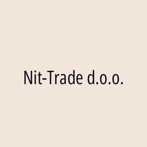 Nit-Trade d.o.o. - Logotip