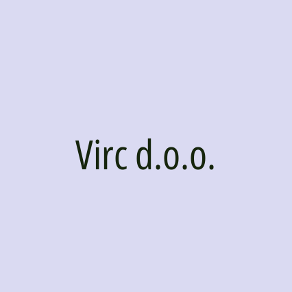 Virc d.o.o.