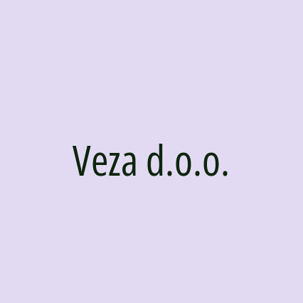 Veza d.o.o.