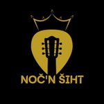 Noč'n'Šiht - Logotip