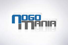 Nogomania - Logotip