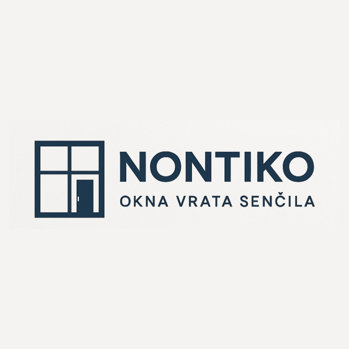 Nontiko, Denis Ogrizek s.p. - Logotip