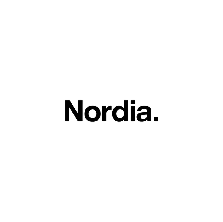 Nordia, računalniško programiranje d.o.o. - Logotip