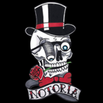 Notoria - Logotip