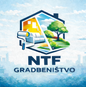 NTF gradbeništvo, Tine Frim s.p. - Logotip