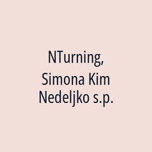 NTurning, Simona Kim Nedeljko s.p. - Logotip