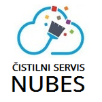 NUBES - Logotip