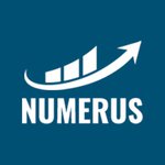 Numerus računovodski servis (Numerus Bled d.o.o.) - Logotip