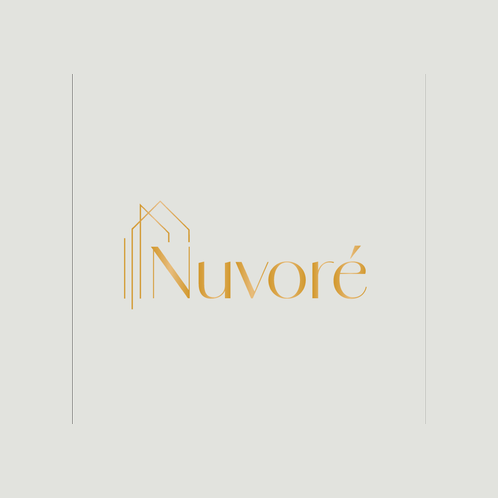 Nuvoré, Tjaša Vrtin s.p. - Logotip