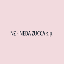 NZ - NEDA ZUCCA s.p. - Logotip